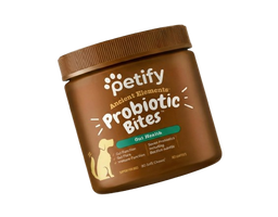 Probiotic Bites