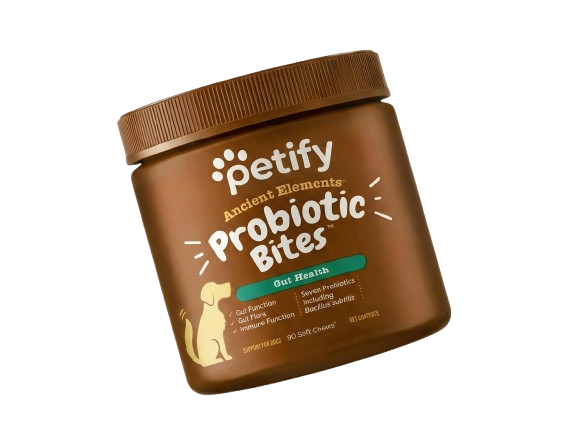 Probiotic Bites
