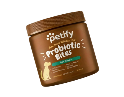 Probiotic Bites