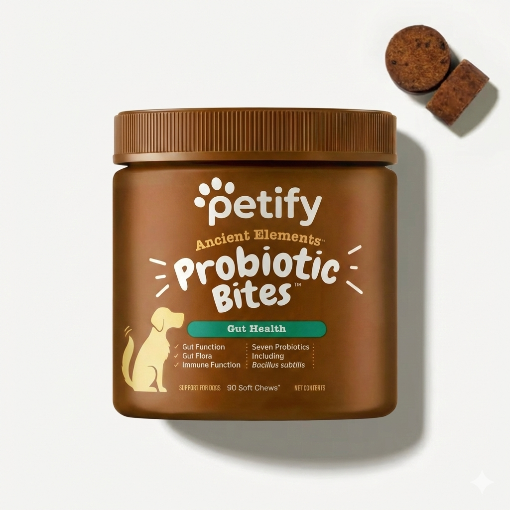 Probiotic Bites